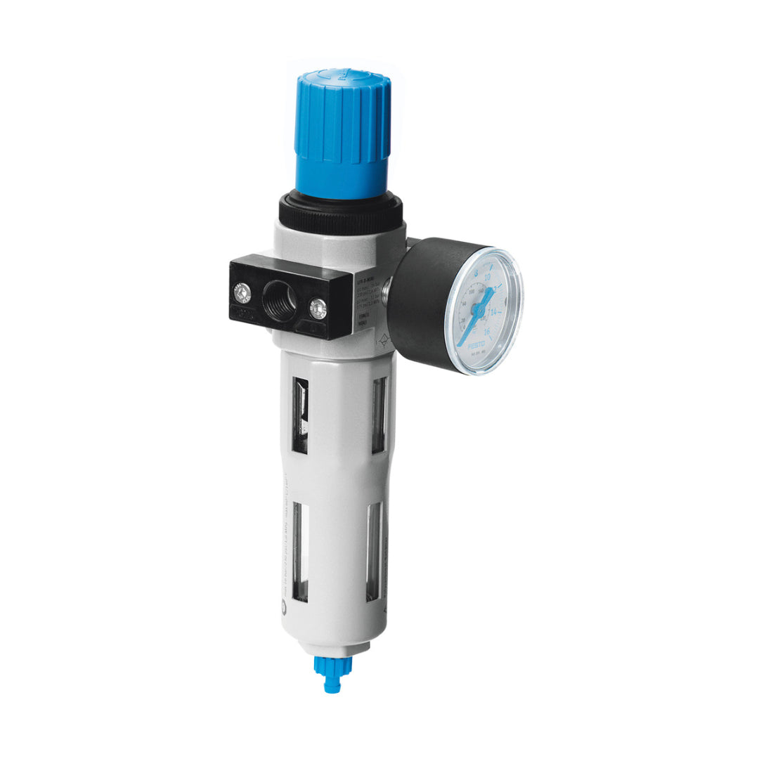 Festo Precision Regulator