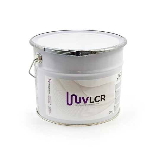 UVLCR Light Curing Resin