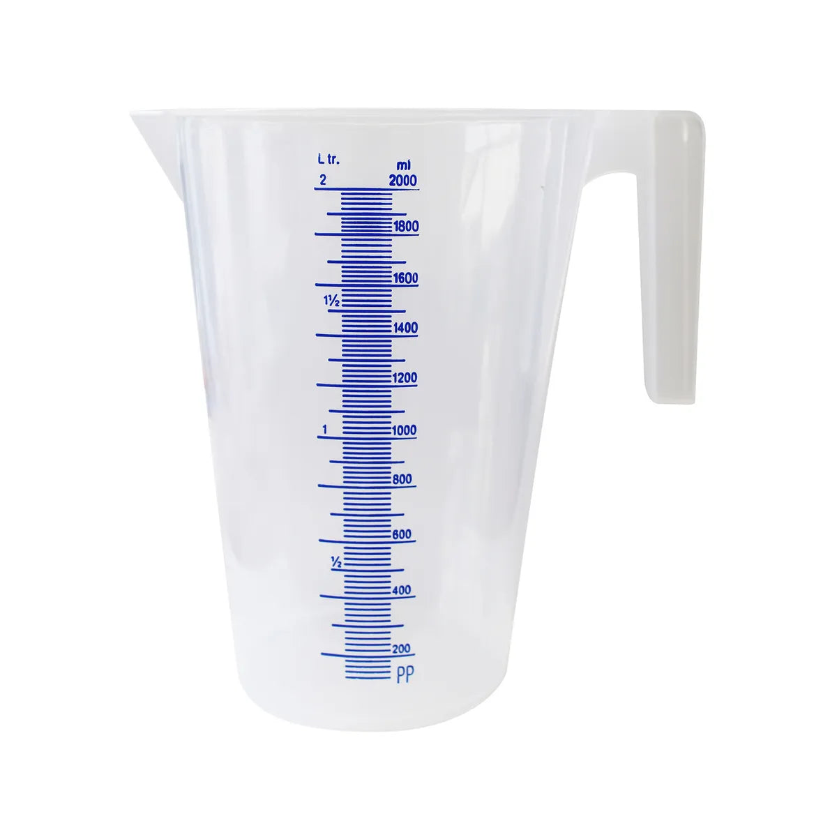 Measuring Jug with Handle