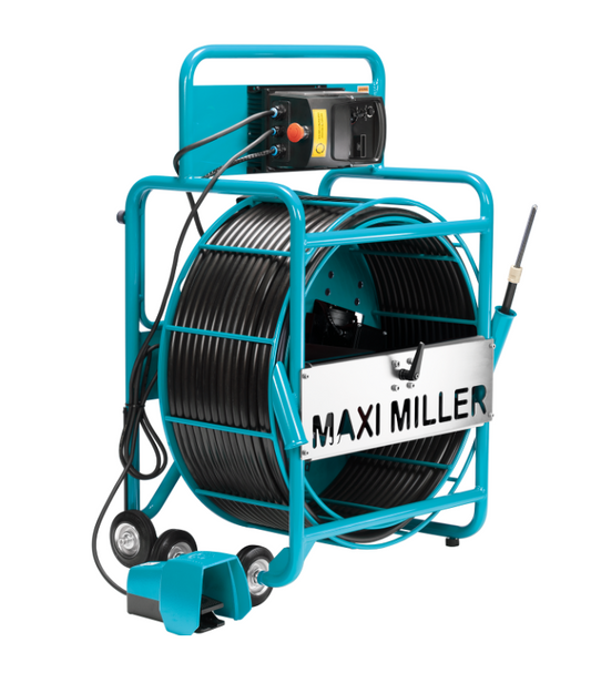 Picote Aqua Maxi Miller