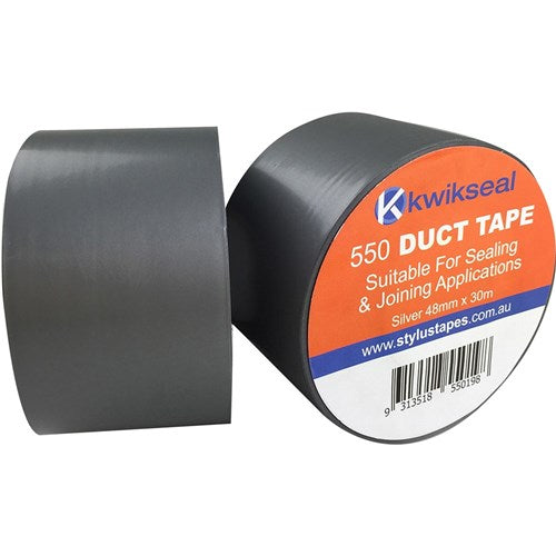 Silver Tape