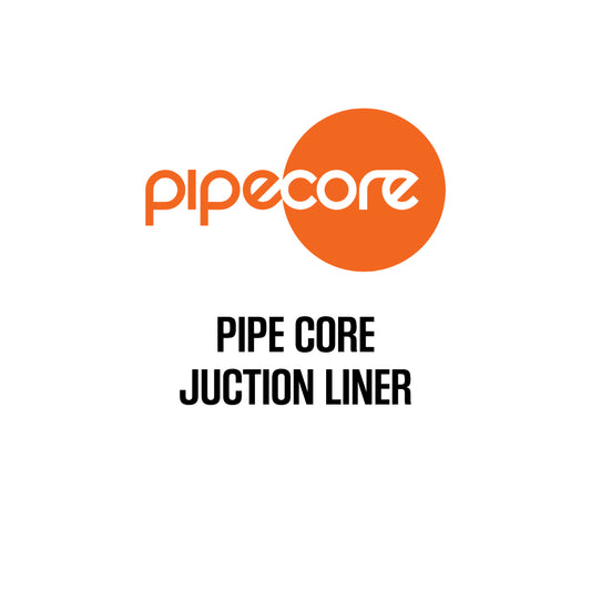 Pipe Core Junction Liner