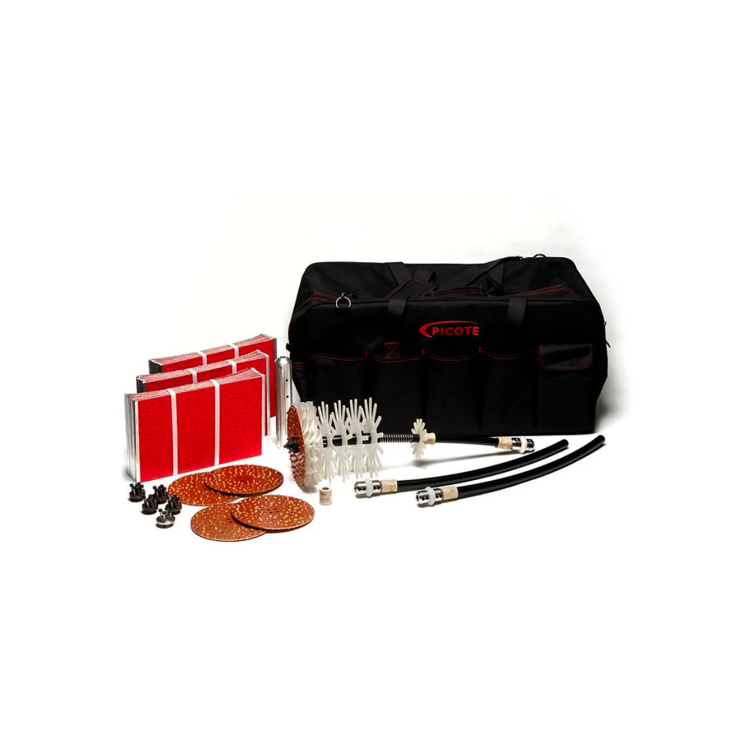 Picote Pro Cutting Kits