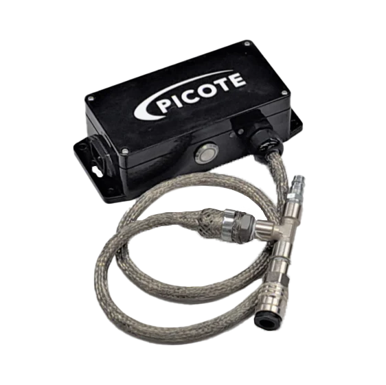 Picote Pressure Guard