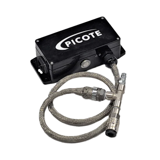 Picote Pressure Guard