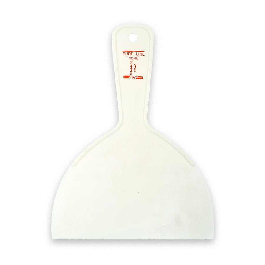 Resin Spatula